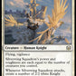(207) Magic The Gathering Commander: March of the Machine Single: Silverwing Squadron  Rare