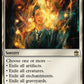 (207) Magic The Gathering Universes Beyond: Doctor Who Single: Farewell Holo Rare