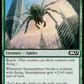 (207) Magic The Gathering Core 2021: Promos Single: Temur Ascendancy  Rare