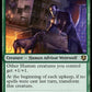 (207) Magic The Gathering Innistrad Remastered Single: Mayor of Avabruck / Howlpack Alpha  Rare