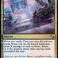 (207) Magic The Gathering Murders at Karlov Manor Single: Ill-Timed Explosion  Rare
