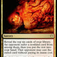 (207/254) Magic The Gathering Theros Beyond Death Single: Allure of the Unknown Holo Rare