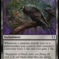 (207) Magic The Gathering Commander: The Lord of the Rings: Tales of Middle-earth Single: Revenge of Ravens  Uncommon