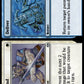 (207) Magic The Gathering Dominaria Remastered Single: Stand // Deliver Holo Uncommon