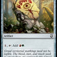 (207) Magic The Gathering Commander: Adventures in the Forgotten Realms Single: Gruul Signet  Common