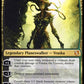 (207) Magic The Gathering Commander 2019 Single: Vraska the Unseen  Mythic