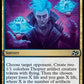 (207) Magic The Gathering Aetherdrift Single: Haunt the Network Holo Uncommon