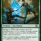 (207) Magic The Gathering March of the Machine Single: Streetwise Negotiator Holo Uncommon