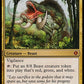 (170) Magic The Gathering The List Single: Godsire  Mythic