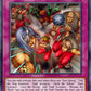 (EN098) YuGiOh TCG DCR: Dark Crisis Single: Dark Scorpion Combination (V.2 - Rare)  Rare