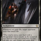 (208) Magic The Gathering Commander: The Lord of the Rings: Tales of Middle-earth Single: Sanguine Bond  Rare