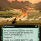 (208) Magic The Gathering Magic: The Gathering | Avatar: The Last Airbender: Eternal Single: Tectonic Split (V.2) Holo Rare