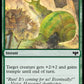 (208) Magic The Gathering Innistrad: Crimson Vow Single: Massive Might  Common