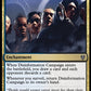 (208) Magic The Gathering Commander: Murders at Karlov Manor Single: Disinformation Campaign  Uncommon