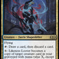 (208) Magic The Gathering Wilds of Eldraine Single: Likeness Looter  Rare