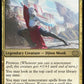 (208) Magic The Gathering Double Masters 2022 Single: Elsha of the Infinite  Rare