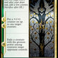 (208/285) Magic The Gathering Kaldheim Single: Fall of the Impostor  Uncommon