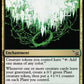 (208) Magic The Gathering Murders at Karlov Manor Single: Insidious Roots  Uncommon