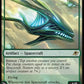 (208) Magic The Gathering Edge of Eternities: Promos Single: Sledge-Class Seedship (V.1)  Rare