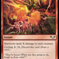 (208) Magic The Gathering Universes Beyond: Warhammer 40000 Single: Starstorm Holo Rare