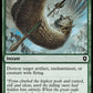 (208) Magic The Gathering Commander: Bloomburrow Single: Broken Wings  Common