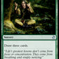 (208/289) Magic The Gathering Time Spiral Remastered Single: Harmonize  Uncommon