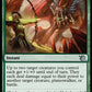 (208) Magic The Gathering March of the Machine Single: Tandem Takedown  Uncommon