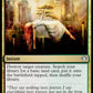 (208/322) Magic The Gathering Commander: Ikoria Single: Deathsprout  Uncommon