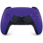Playstation 5: DualSense Wireless Controller [Galactic Purple]