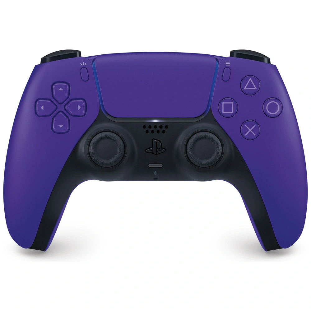 Playstation 5: DualSense Wireless Controller [Galactic Purple]