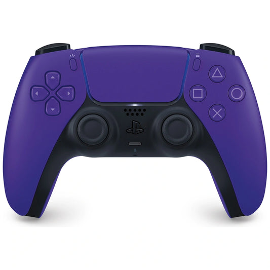 Playstation 5: DualSense Wireless Controller [Galactic Purple]