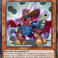 (228) YuGiOh TCG RA03: Quarter Century Bonanza Single: Quickdraw Synchron (V.1 - Platinum Secret Rare)  Platinum Secret Rare