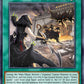 (417) YuGiOh TCG MP25: 2025 Mega-Pack Tin Single: Azamina Debtors  Common