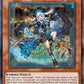 (023) YuGiOh TCG ALIN: Alliance Insight Single: Maliss P March Hare (V.1 - Secret Rare)  Secret Rare