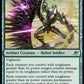 (209) Magic The Gathering Edge of Eternities Single: Tapestry Warden Holo Uncommon