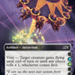 (209) Magic The Gathering Unfinity Single: Drop Tower (V.4) Holo Common
