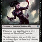 (209) Magic The Gathering Jumpstart Single: Bloodbond Vampire Holo Uncommon