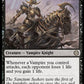 (209) Magic The Gathering Commander: The Lost Caverns of Ixalan Single: Sanctum Seeker  Rare