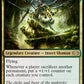 (209/332) Magic The Gathering Double Masters Single: Mazirek, Kraul Death Priest  Rare