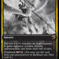 (209) Magic The Gathering Innistrad: Double Feature Single: Angelfire Ignition  Rare