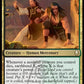 (209) Magic The Gathering Magic: The Gathering | Avatar: The Last Airbender: Promos Single: Beifong's Bounty Hunters  Rare