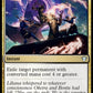 (209/322) Magic The Gathering Commander: Ikoria Single: Despark  Uncommon