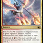 (209) Magic The Gathering Innistrad: Midnight Hunt Single: Angelfire Ignition  Rare