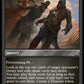 (209) Magic The Gathering Universes Beyond: Assassin's Creed: Extras Single: Petty Larceny (V.2)  Holo Uncommon