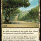 (209) Magic The Gathering Commander: Dominaria United Single: Exotic Orchard  Rare