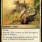 (209) Magic The Gathering Double Masters 2022 Single: Empyrial Archangel  Rare