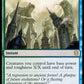 (209) Magic The Gathering Commander: Strixhaven Single: Biomass Mutation  Rare