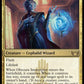 (209) Magic The Gathering Streets of New Capenna Single: Obscura Interceptor Holo Rare