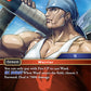 (001) Final Fantasy TCG Beyond Destiny Single: Ward (21-001) (V.1) Holo Rare