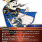 (004) Final Fantasy TCG Beyond Destiny Single: Cyan (21-004) Holo Legend